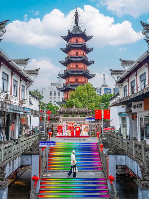 宁波市区旅游攻略景点必去-第3张图片-星月文旅