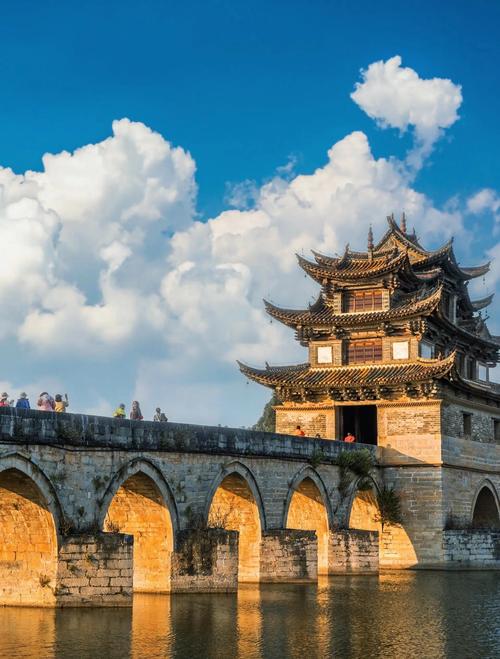 建水古城旅游攻略必去景点-第1张图片-星月文旅