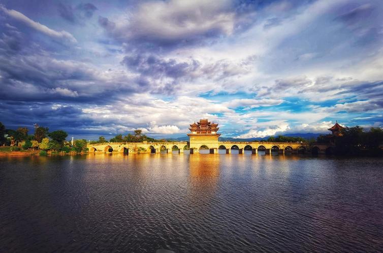 建水古城旅游攻略必去景点-第2张图片-星月文旅