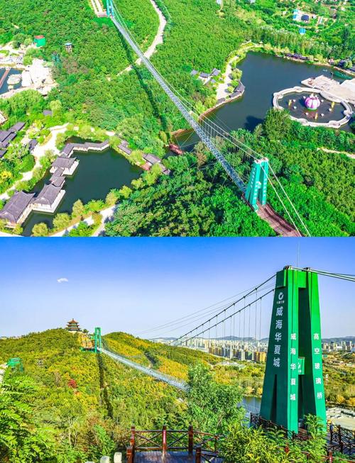 威海的旅游景点有哪些地方-第3张图片-星月文旅 威海的旅游景点有哪些地方-第3张图片-星月文旅