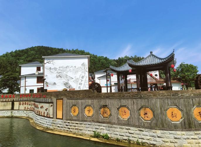 萍乡周边有哪些值得一去的景点?-第3张图片-星月文旅 萍乡周边有哪些值得一去的景点?-第3张图片-星月文旅