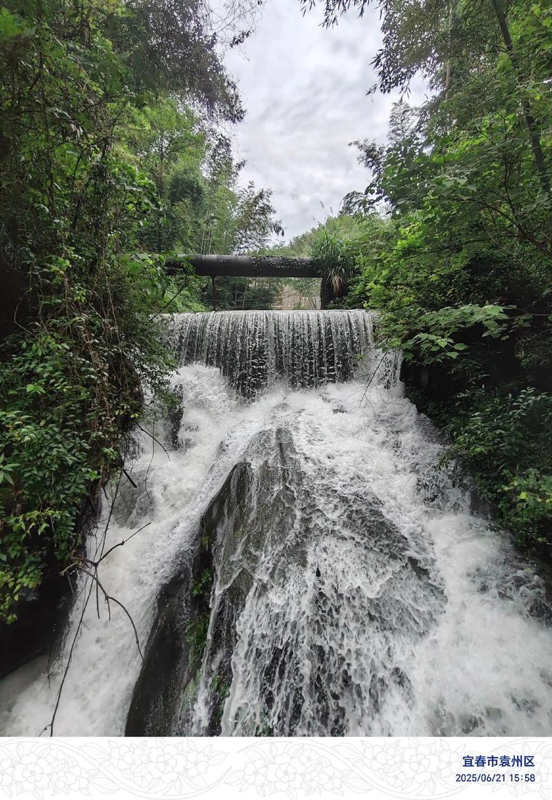 宜春周边有哪些值得一去的城市景点？-第1张图片-星月文旅