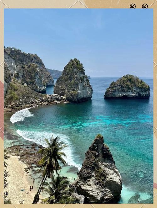 印尼有哪些值得一游的景点？-第2张图片-星月文旅