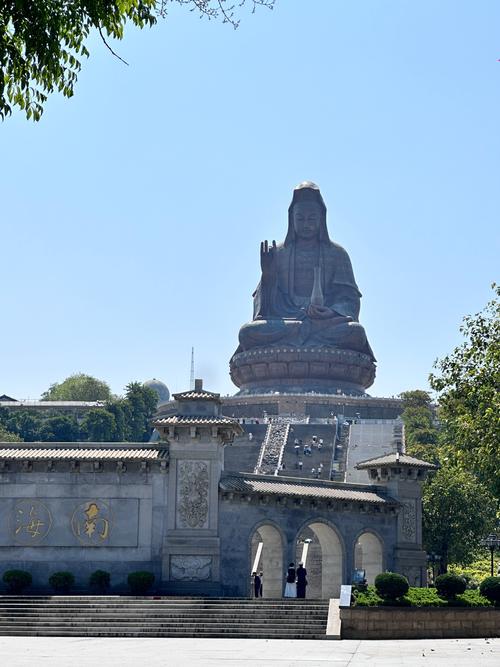 佛山必去景点有哪些？-第3张图片-星月文旅