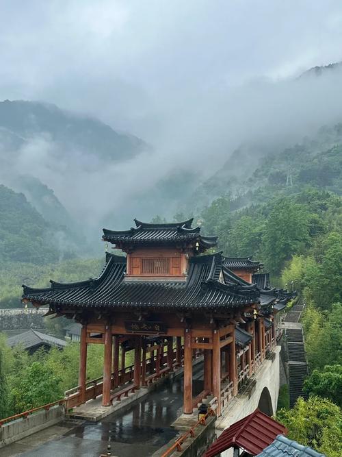 西安周边有哪些值得一去的城市景点？-第2张图片-星月文旅