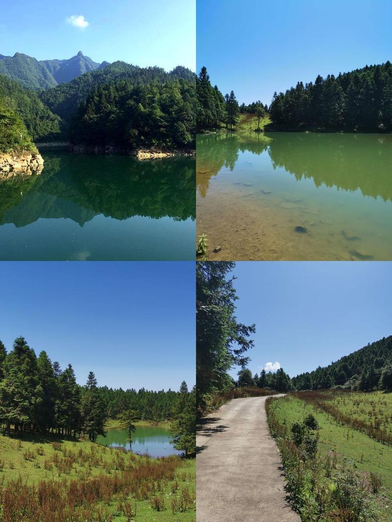 九寨沟仙女池两日自驾游怎么安排?-第1张图片-星月文旅 九寨沟仙女池两日自驾游怎么安排?-第1张图片-星月文旅