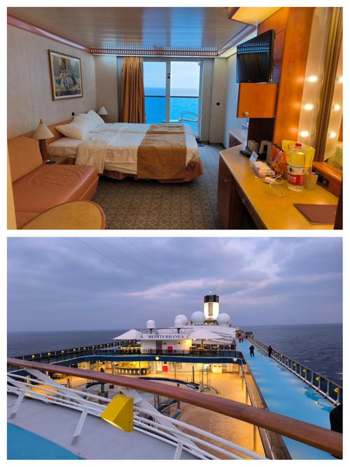 日韩邮轮旅游WiFi怎么选最划算?-第1张图片-星月文旅 日韩邮轮旅游WiFi怎么选最划算?-第1张图片-星月文旅