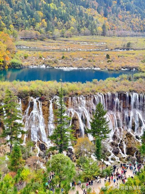 九寨沟原始森林自驾游怎么安排？-第3张图片-星月文旅