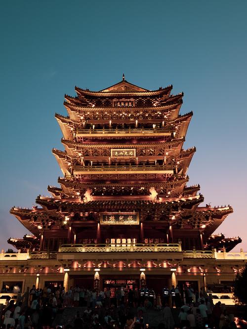 济南有哪些必游景点？-第2张图片-星月文旅