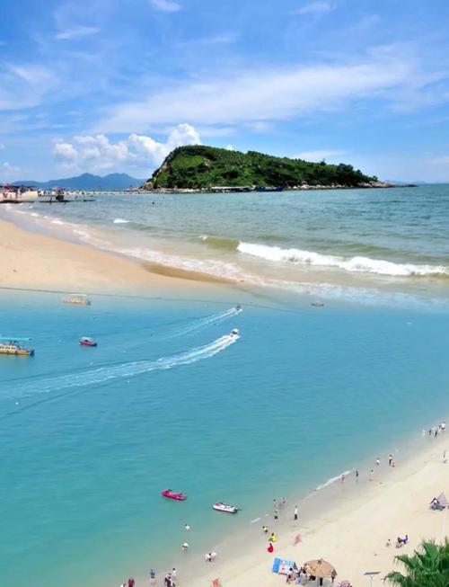 惠州巽寮湾自由行怎么玩?-第1张图片-星月文旅 惠州巽寮湾自由行怎么玩?-第1张图片-星月文旅