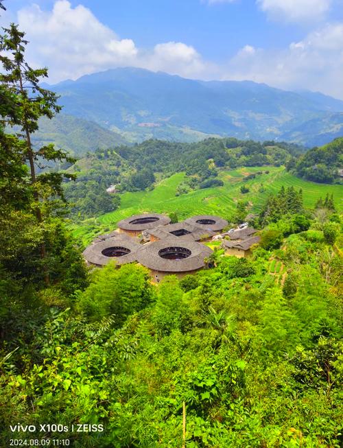 江苏到福建沿途有哪些必游景点？-第1张图片-星月文旅