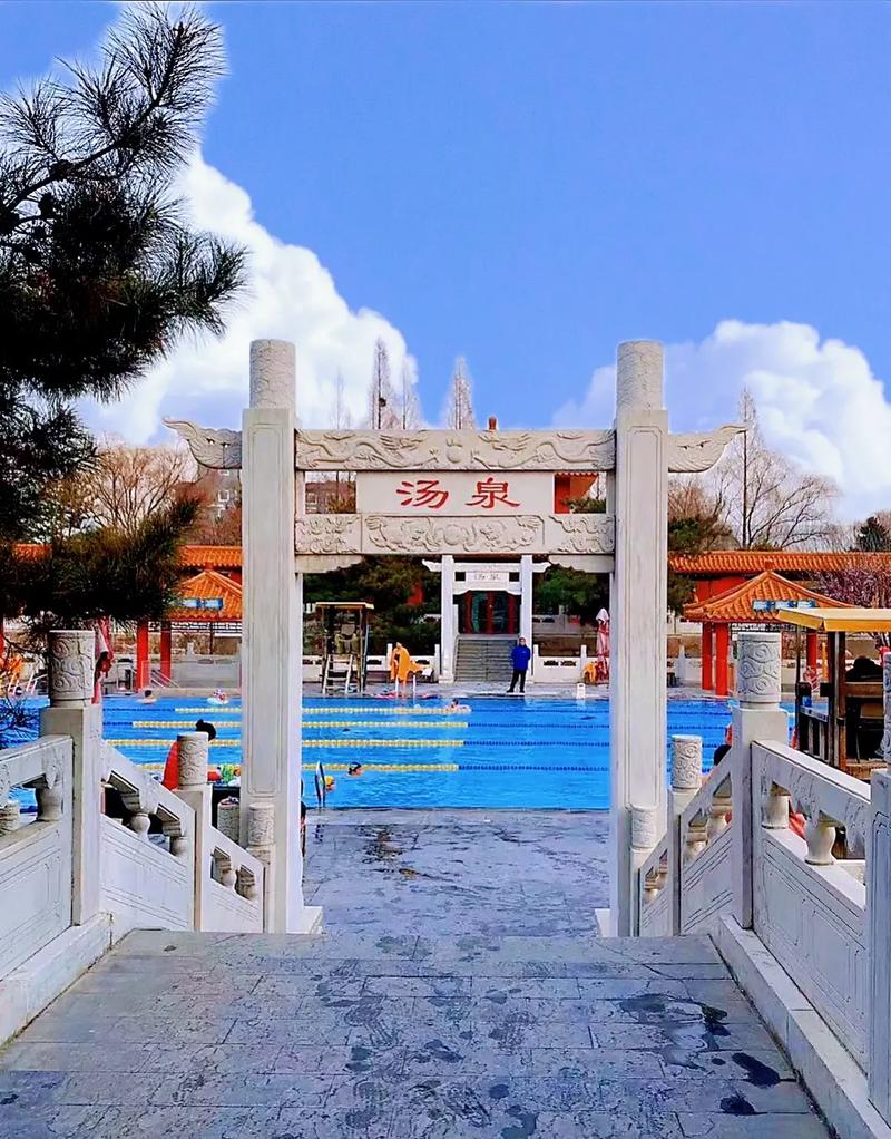 九华山庄温泉二日自驾游怎么安排？-第2张图片-星月文旅