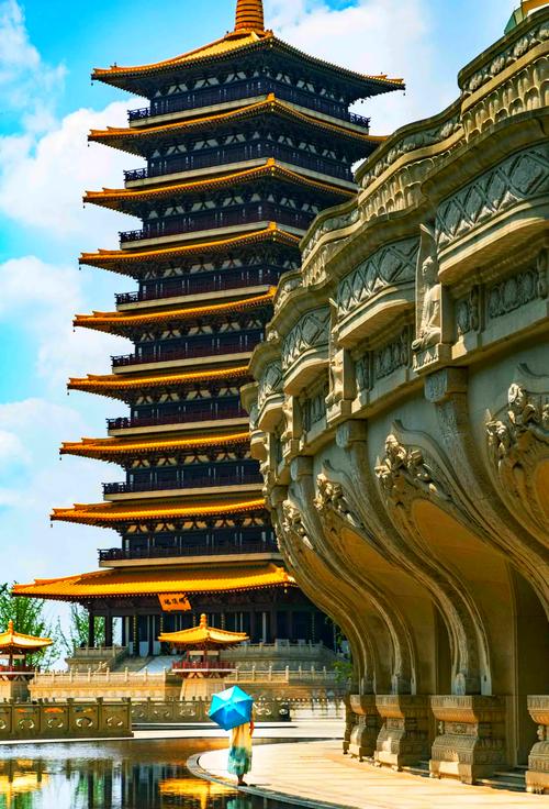 南京有哪些值得一玩的旅游景点？-第3张图片-星月文旅