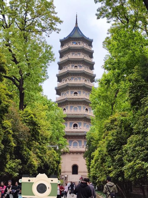 南京有哪些值得一玩的旅游景点？-第2张图片-星月文旅