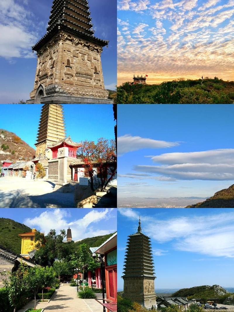 北京朝阳区有哪些值得一游的景点？-第2张图片-星月文旅