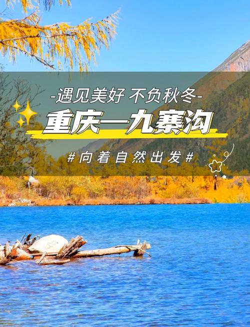 重庆到九寨沟黄龙自驾游怎么安排？-第2张图片-星月文旅