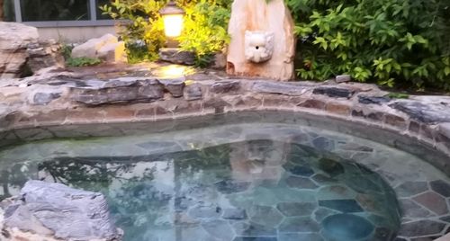 中家鑫园温泉自驾游团购怎么买最划算？-第3张图片-星月文旅