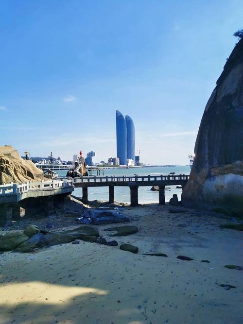 厦门有哪些必打卡的旅游景点?-第3张图片-星月文旅 厦门有哪些必打卡的旅游景点?-第3张图片-星月文旅