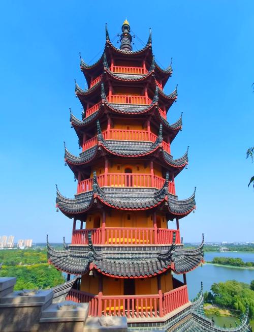 江苏有哪些必打卡的旅游景点？-第1张图片-星月文旅