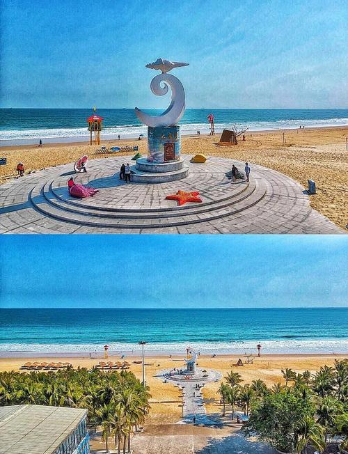 阳江必去景点有哪些？-第2张图片-星月文旅