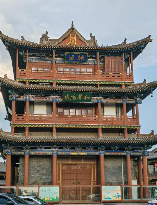 大同周边有哪些必游景点？-第3张图片-星月文旅