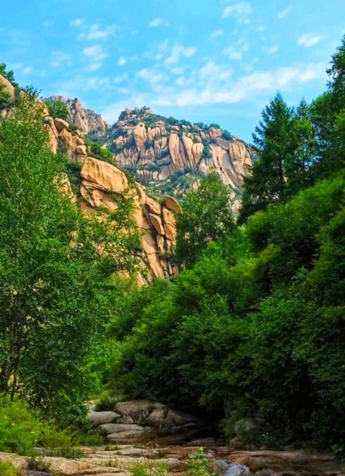 大同周边有哪些必游景点？-第1张图片-星月文旅