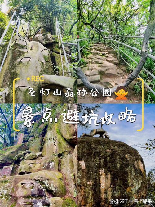 圣灯山自驾游攻略有哪些必打卡点？-第2张图片-星月文旅