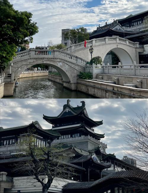 春节广州必去景点有哪些？-第2张图片-星月文旅