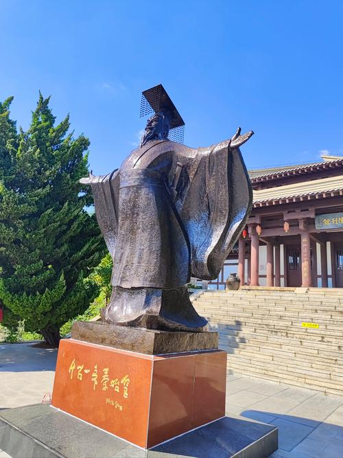 临沂必去景点有哪些？-第3张图片-星月文旅