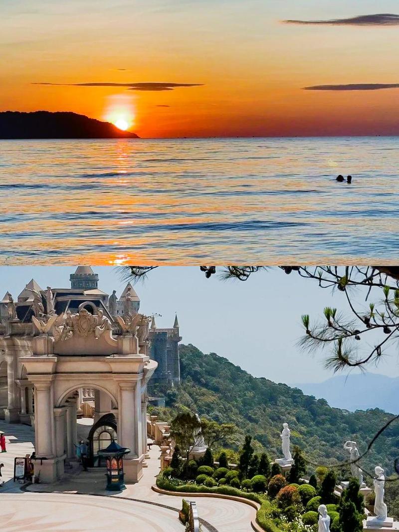 越南有哪些必打卡的旅游景点?-第2张图片-星月文旅 越南有哪些必打卡的旅游景点?-第2张图片-星月文旅