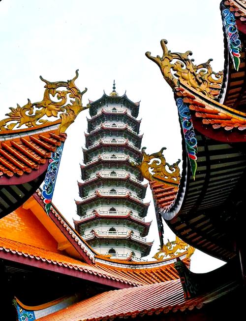 福州有哪些必打卡的旅游景点?-第3张图片-星月文旅 福州有哪些必打卡的旅游景点?-第3张图片-星月文旅