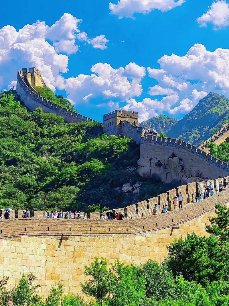 中国有哪些著名旅游景点？-第2张图片-星月文旅