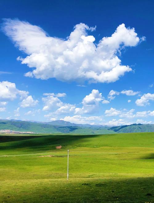 成都到红原大草原自驾游怎么走？-第1张图片-星月文旅