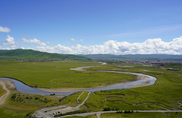 成都到红原大草原自驾游怎么走？-第2张图片-星月文旅