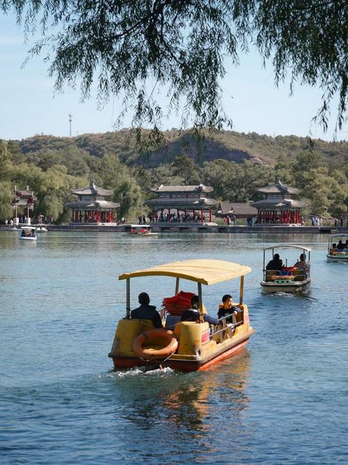 承德避暑山庄两日自驾游怎么安排？-第2张图片-星月文旅