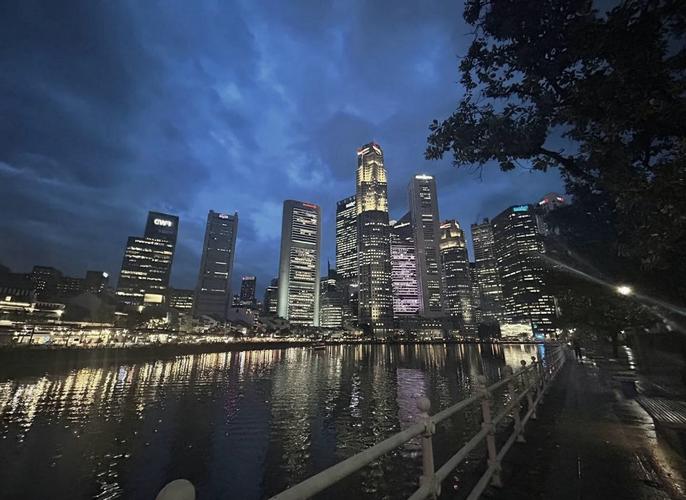 马来西亚新加坡旅游，怎么玩最省心又尽兴？-第3张图片-星月文旅