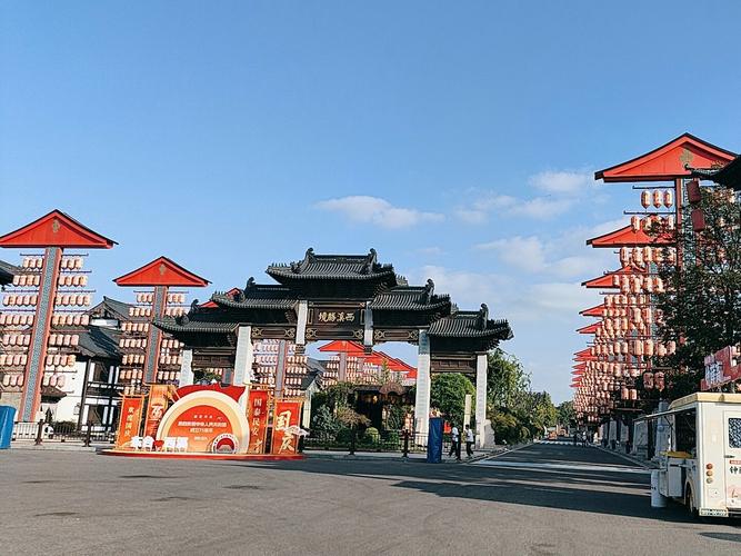 盐城东台旅游景点哪些最值得去？-第2张图片-星月文旅