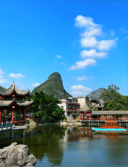 广西贺州必去景点有哪些？-第1张图片-星月文旅