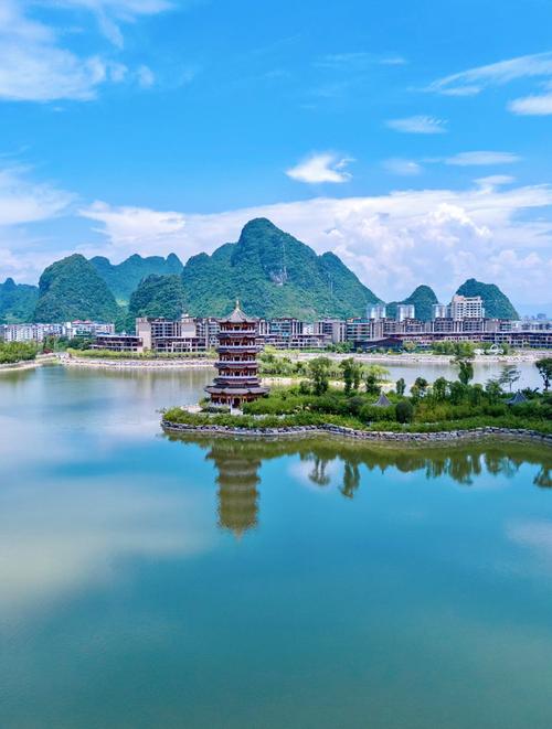 广西贺州必去景点有哪些？-第2张图片-星月文旅