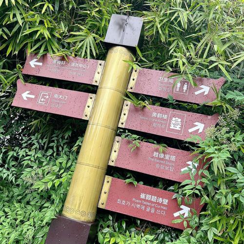 武汉有哪些必打卡的旅游景点？-第2张图片-星月文旅