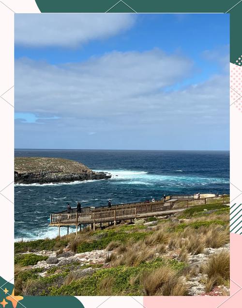 阿德莱德自驾游有哪些必打卡路线？-第3张图片-星月文旅