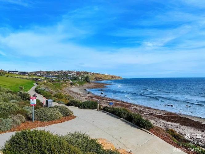 阿德莱德自驾游有哪些必打卡路线？-第1张图片-星月文旅