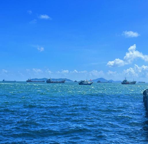 珠海外伶仃岛两日自驾游怎么安排？-第2张图片-星月文旅