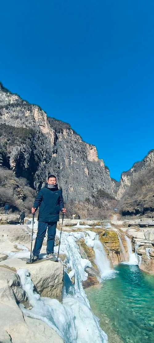 济南3-4天自驾游，哪条路线最经典？-第3张图片-星月文旅