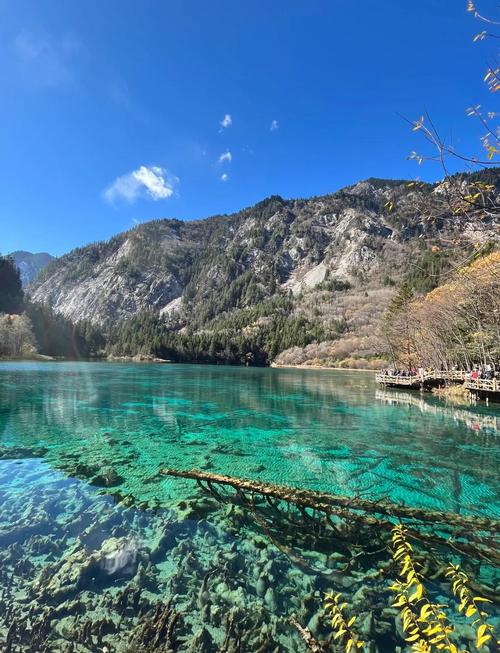 仙女池自驾游路线怎么安排？-第1张图片-星月文旅