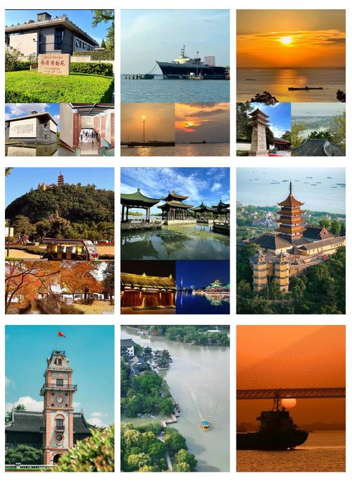 南通附近哪些景点最值得去?-第2张图片-星月文旅 南通附近哪些景点最值得去?-第2张图片-星月文旅