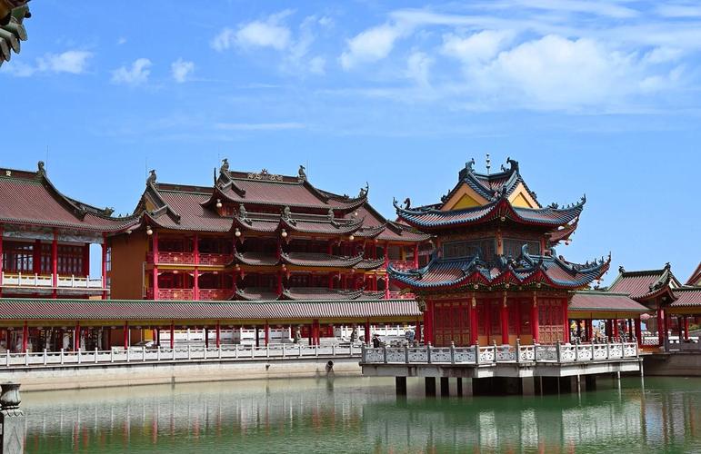 绍兴上虞有哪些必游景点？-第3张图片-星月文旅