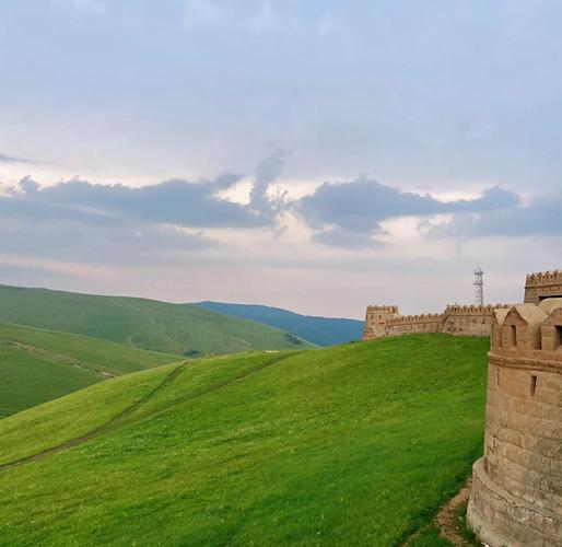 呼和浩特周边有哪些必游景点？-第1张图片-星月文旅