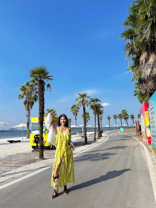 中国马尔代夫二日自驾游攻略推荐？-第3张图片-星月文旅