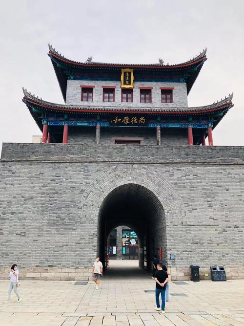 青岛即墨有哪些必打卡旅游景点？-第2张图片-星月文旅